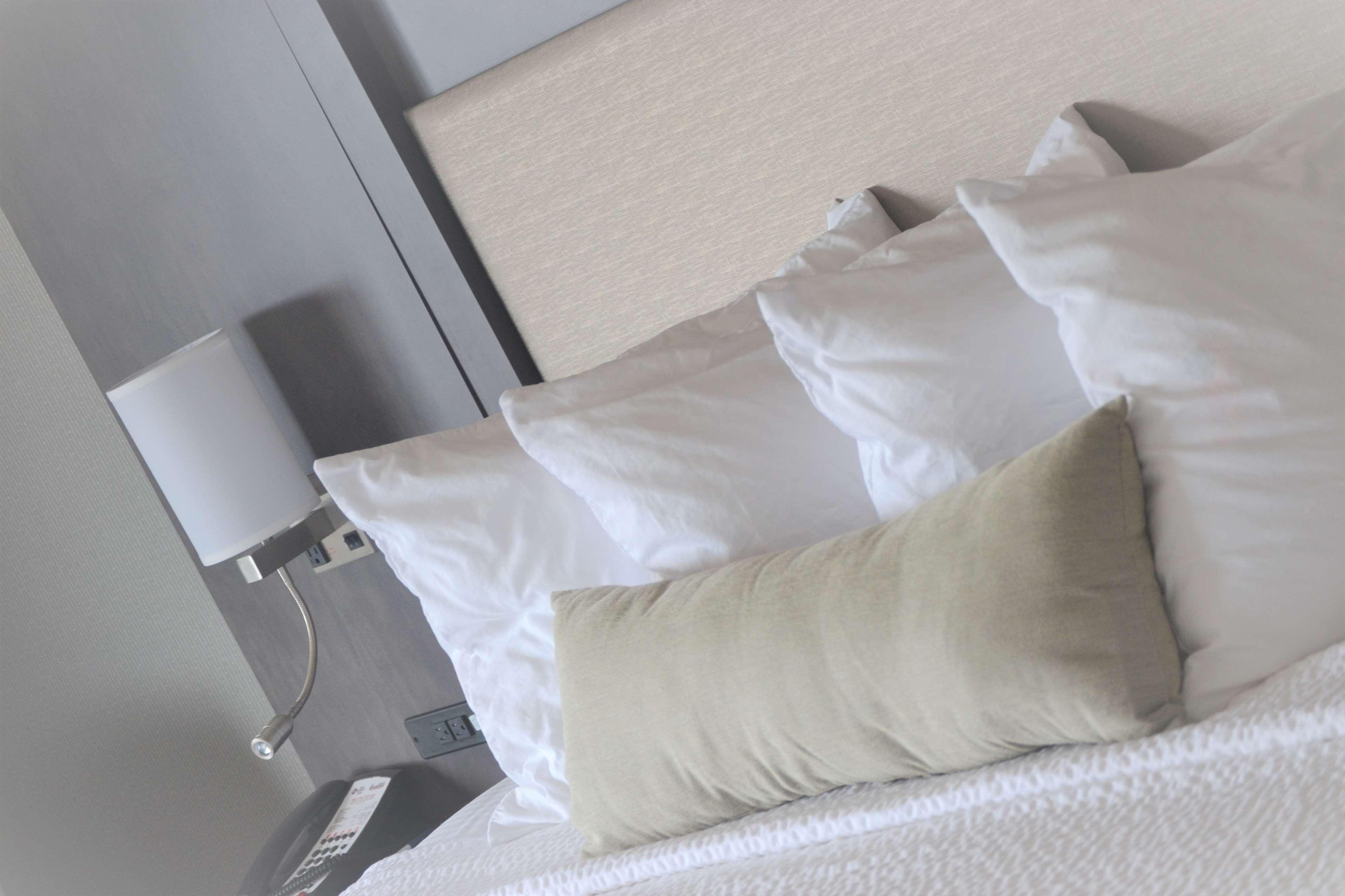 Best Western Plus Executive Residency Rigby'S Water World Hotel Уорнер-Робинс Экстерьер фото